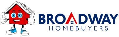BroadwayHomeBuyers Logo
