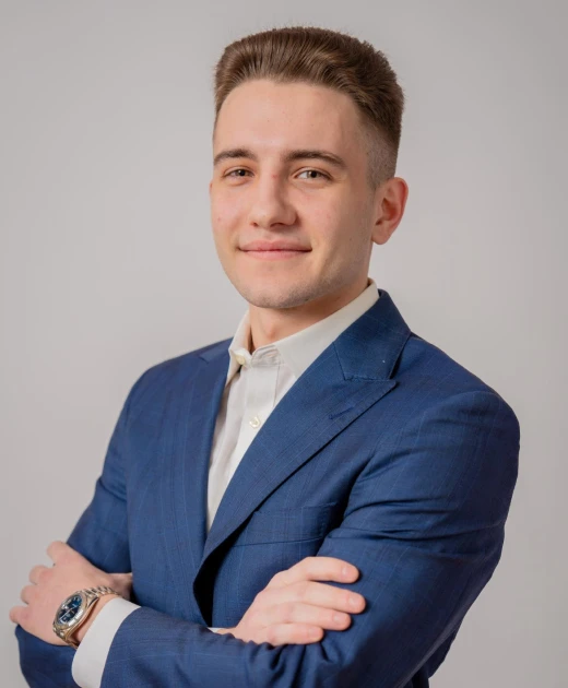 nicholas marino